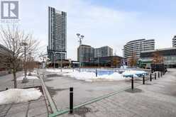 1208 - 50 O'NEILL ROAD | Toronto Ontario | Slide Image Three