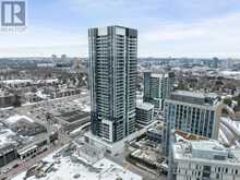 1208 - 50 O'NEILL ROAD | Toronto Ontario | Slide Image Five