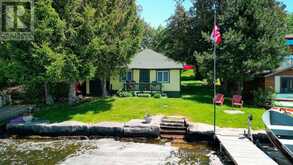 2418 UPPER CHEMUNG DRIVE | North Kawartha Ontario | Slide Image One