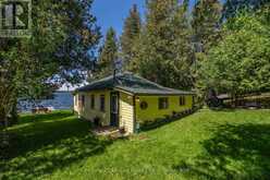 2418 UPPER CHEMUNG DRIVE | North Kawartha Ontario | Slide Image Two