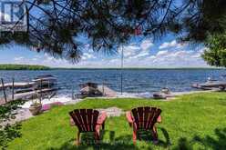 2418 UPPER CHEMUNG DRIVE | North Kawartha Ontario | Slide Image Three