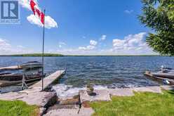 2418 UPPER CHEMUNG DRIVE | North Kawartha Ontario | Slide Image Four