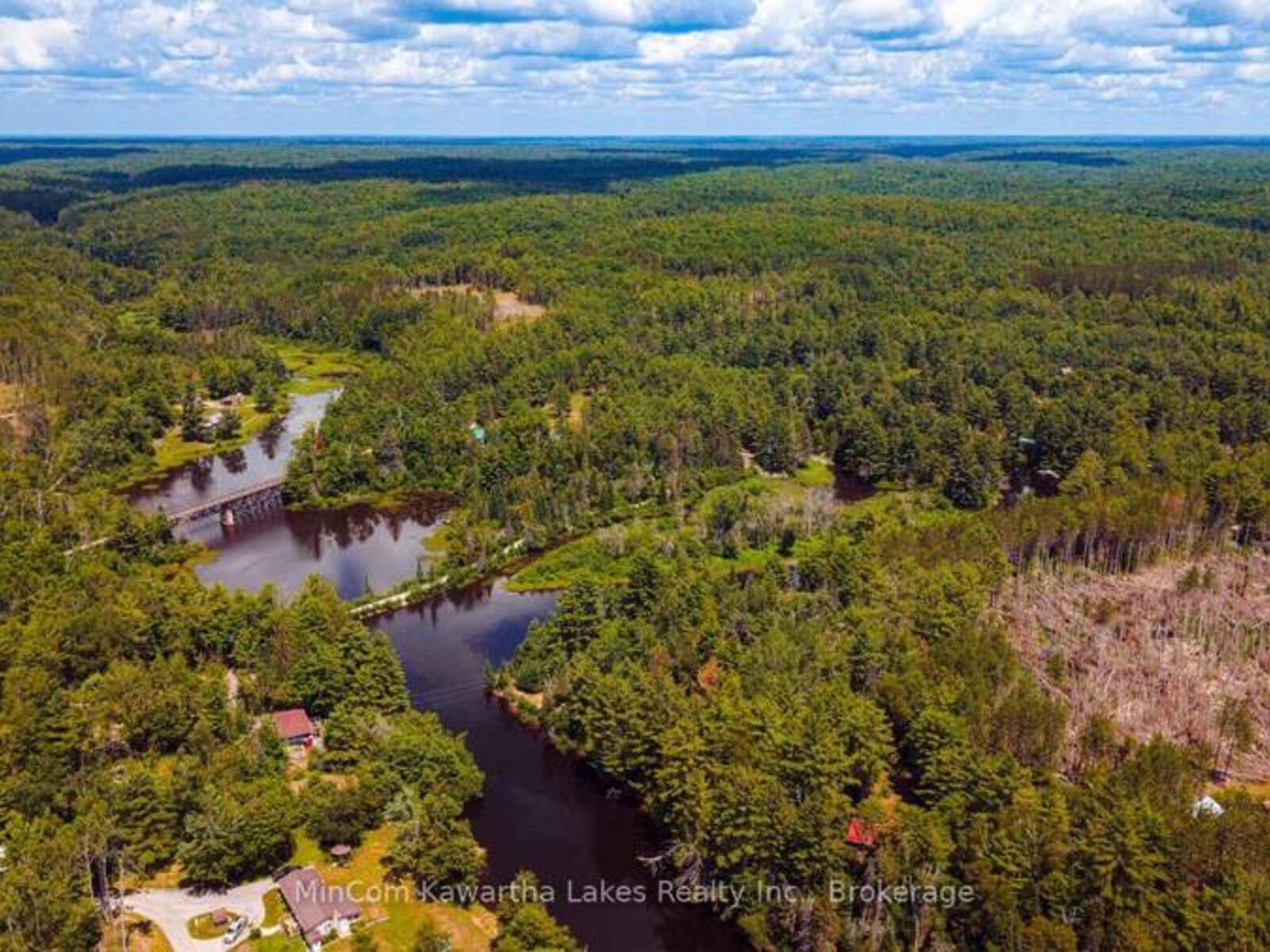 1503 BOLDTS LANE, Minden Hills, Ontario K0M 2A1