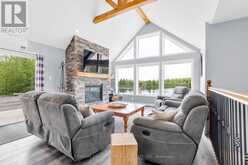 475 SOUTH PINE VIEW RIDGE LANE | Tudor and Cashel Ontario | Slide Image Twelve