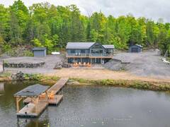 475 SOUTH PINE VIEW RIDGE LANE Tudor and Cashel Ontario, K0L 1W0