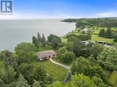 373 VICTORIA BEACH ROAD Alnwick-Haldimand Ontario, K0K 1S0