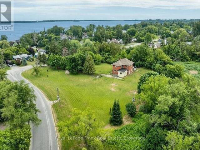 3 SUMMIT DRIVE Caesarea Ontario, L0B 1E0 - 4 Bedrooms Home For Sale