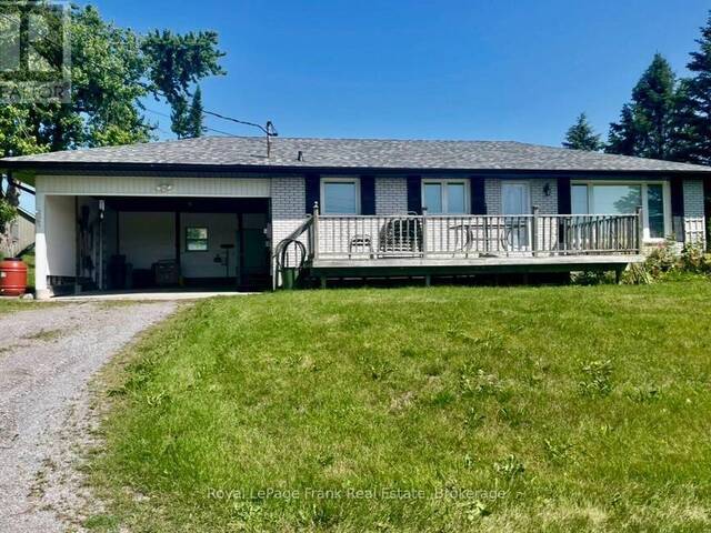 1834 7TH LINE Selwyn Ontario, K9J 6X5 - 3 Bedrooms Home For Sale