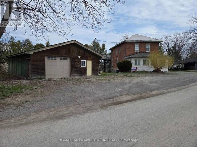 10 HILL STREET North Kawartha Ontario, K0L 2H0 - 3 Bedrooms Home For Sale