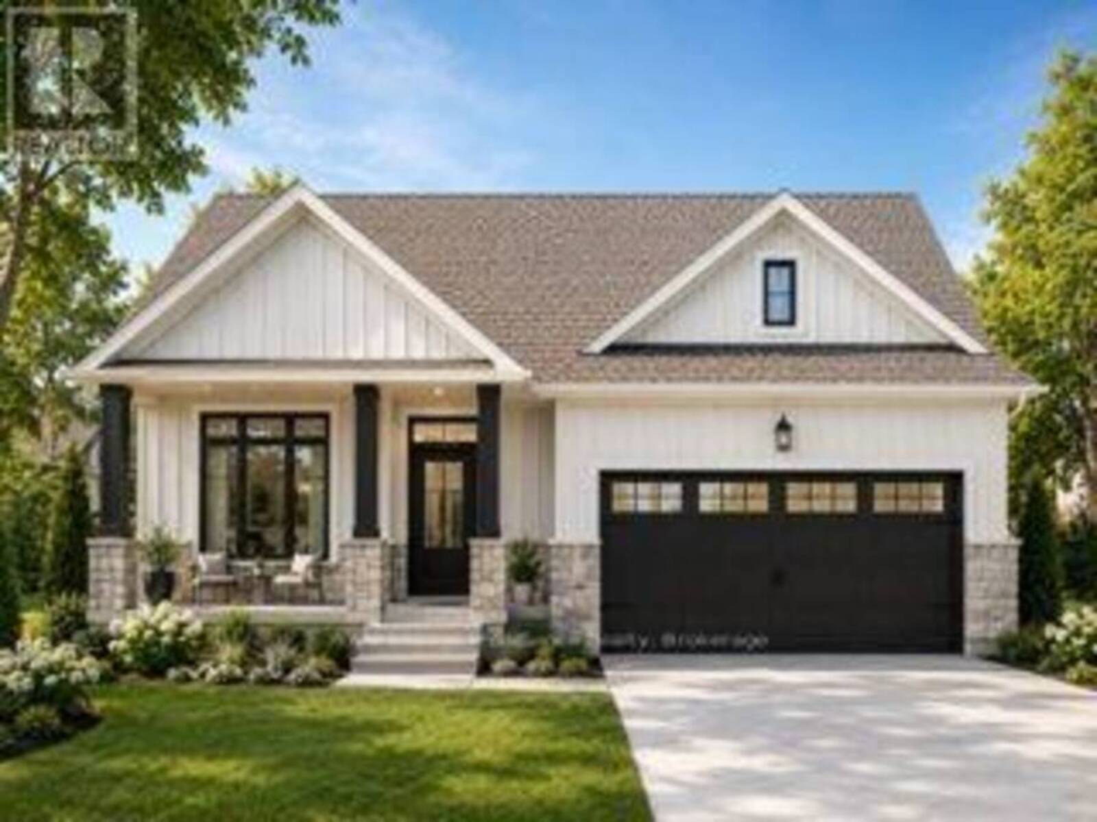 30 MACKENZIE JOHN CRESCENT, Brighton, Ontario K0K 1H0