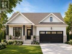 30 MACKENZIE JOHN CRESCENT Brighton Ontario, K0K 1H0