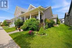 734 ELMER HUTTON STREET | Cobourg Ontario | Slide Image Two