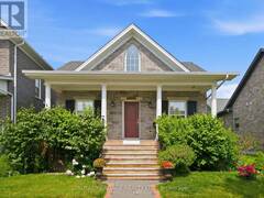 734 ELMER HUTTON STREET Cobourg Ontario, K9A 0K9