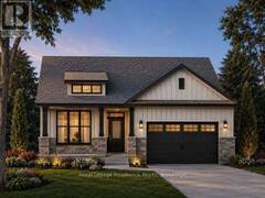 38 MACKENZIE JOHN CRESCENT Brighton Ontario, K0K 1H0