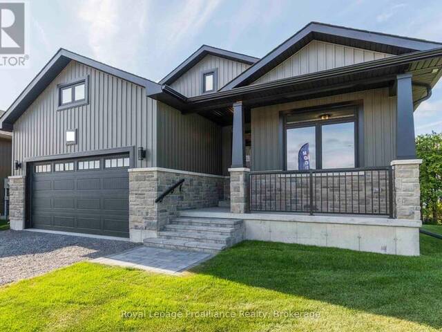 31 MACKENZIE JOHN CRESCENT Brighton Ontario, K0K 1H0 - 4 Bedrooms Home For Sale