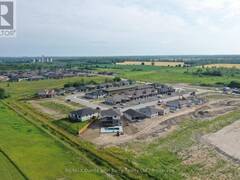 LOT 14 - 28 PARKLAND CIRCLE Quinte West Ontario, K8V 0R3