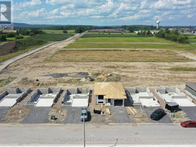 LOT 24 - 48 PARKLAND CIRCLE Quinte West Ontario, K8V 0R4 - 2 Bedrooms Home For Sale
