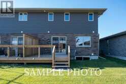 LOT 50 - 51 PARKLAND CIRCLE | Quinte West Ontario | Slide Image Seven