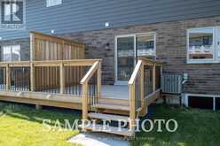 LOT 50 - 51 PARKLAND CIRCLE | Quinte West Ontario | Slide Image Eight
