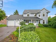 263 UNION AVENUE Scugog Ontario, L9L 1C1