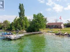 B40548 SHORE ROAD Brock Ontario, L0K 1A0