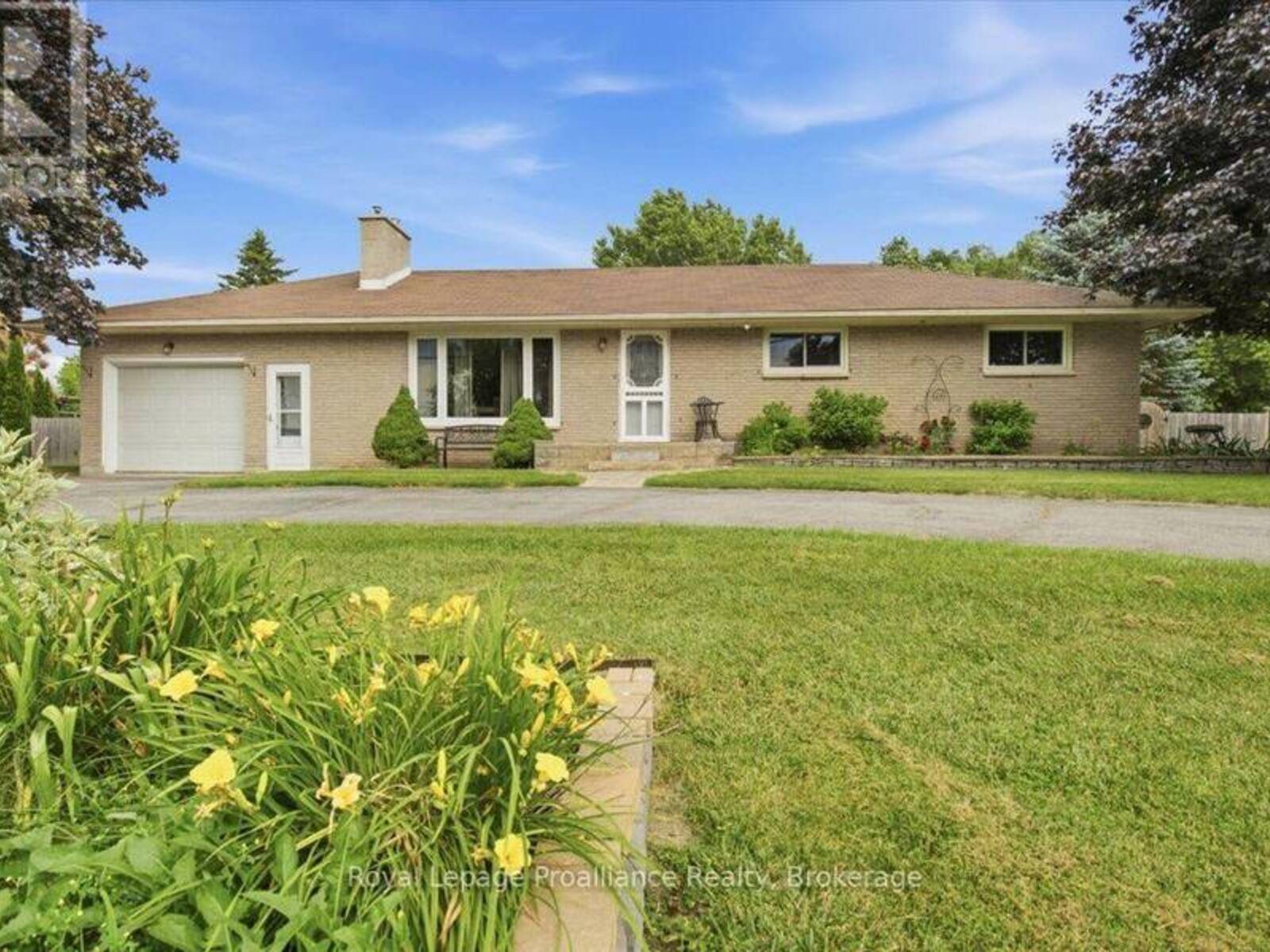 178 RIVERSIDE PARKWAY, Quinte West, Ontario K0K 2C0