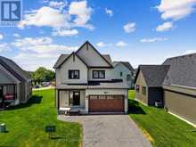 3 MERRIMAN COURT | Alnwick-Haldimand Ontario | Slide Image Two