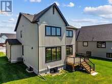 3 MERRIMAN COURT | Alnwick-Haldimand Ontario | Slide Image Five