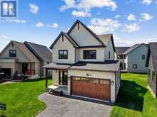 3 MERRIMAN COURT | Alnwick-Haldimand Ontario | Slide Image Three