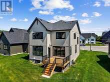 3 MERRIMAN COURT | Alnwick-Haldimand Ontario | Slide Image Four