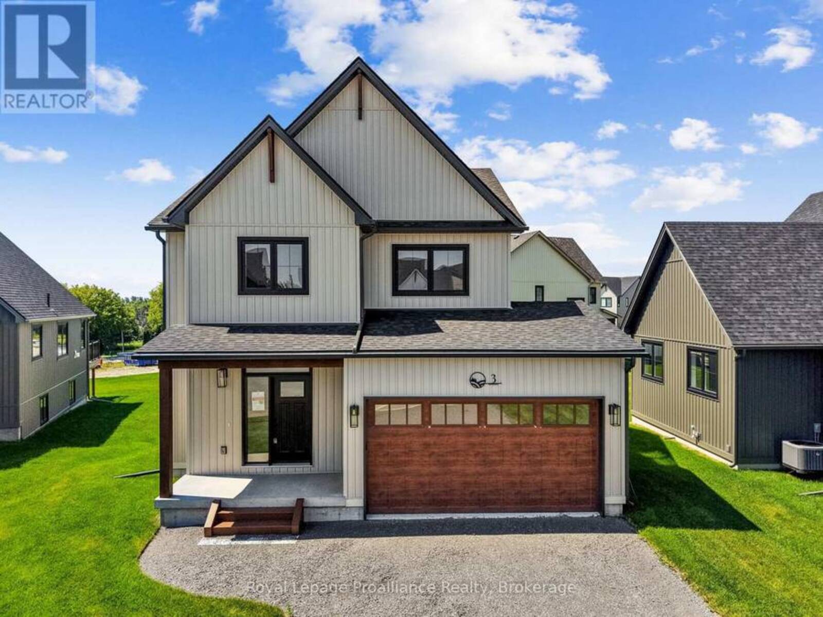 3 MERRIMAN COURT, Alnwick-Haldimand, Ontario K0K 1S0