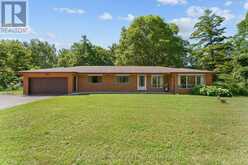 6035 GANARASKA ROAD | Port Hope Ontario | Slide Image Two