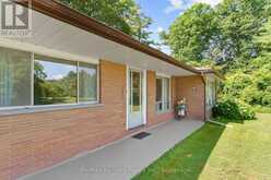 6035 GANARASKA ROAD | Port Hope Ontario | Slide Image Four