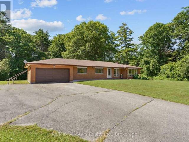 6035 GANARASKA ROAD Port Hope Ontario, L0A 1B0 - Farm For Sale