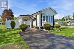 5 CHAPEL BOULEVARD | Quinte West Ontario | Slide Image One
