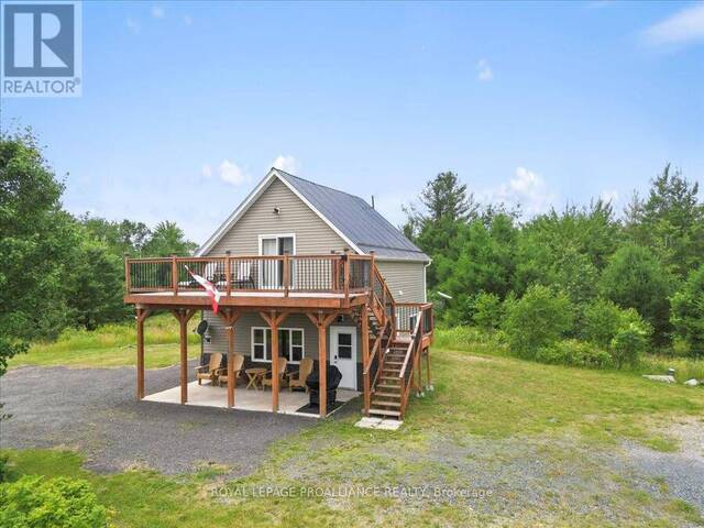 11251B HIGHWAY 41 Addington Highlands Ontario, K0H 1Z0 - 2 Bedrooms Home For Sale