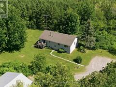 2103 RON HARNDEN ROAD Cobourg Ontario, K9A 4J8