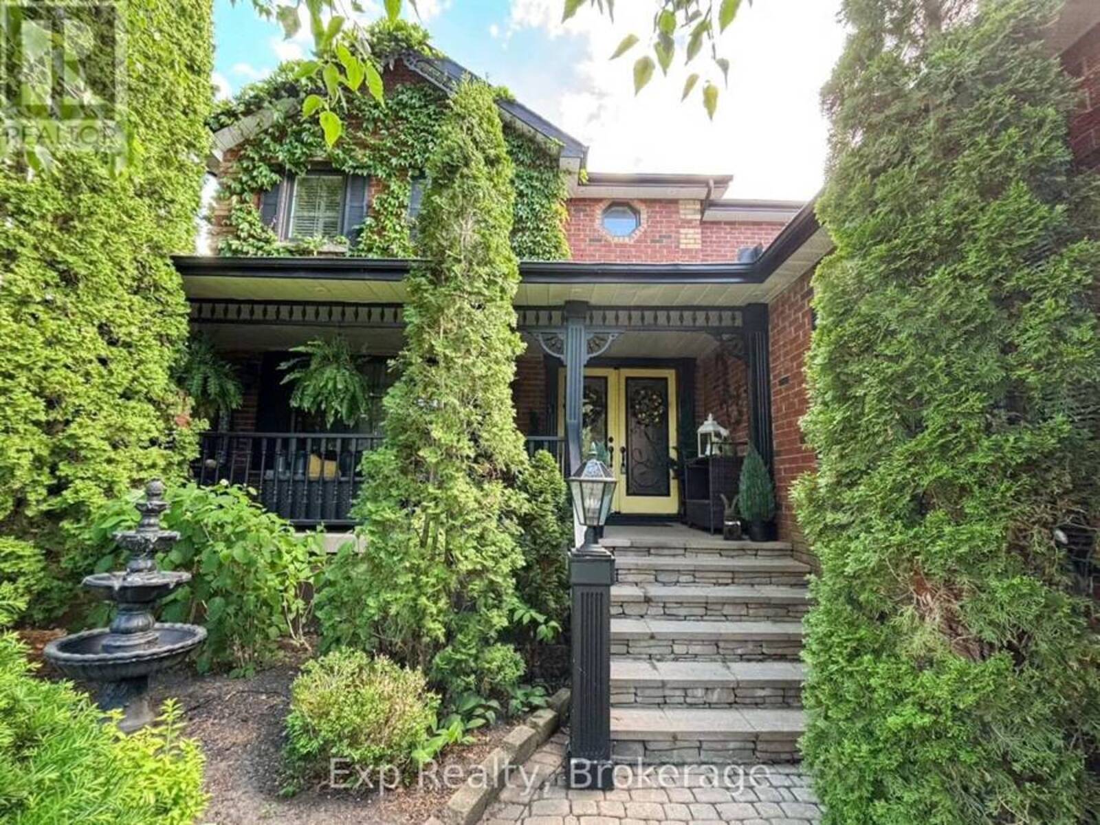 233 HUYCKE STREET, Cobourg, Ontario K9A 5K8