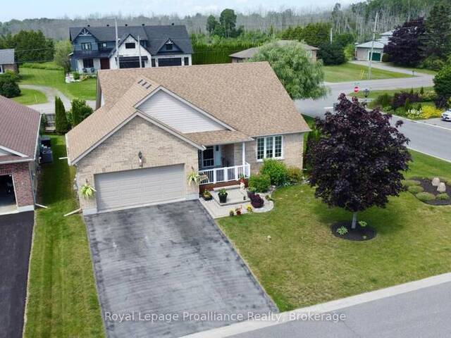 48 WARD DRIVE Brighton Ontario, K0K 1H0 - 2 Bedrooms Home For Sale