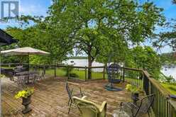 8477 SHEARER POINT ROAD | Alnwick-Haldimand Ontario | Slide Image Twenty-six