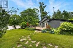 8477 SHEARER POINT ROAD | Alnwick-Haldimand Ontario | Slide Image Two