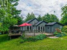 8477 SHEARER POINT ROAD | Alnwick-Haldimand Ontario | Slide Image Three