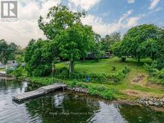 8477 SHEARER POINT ROAD Alnwick-Haldimand Ontario, K0K 2X0