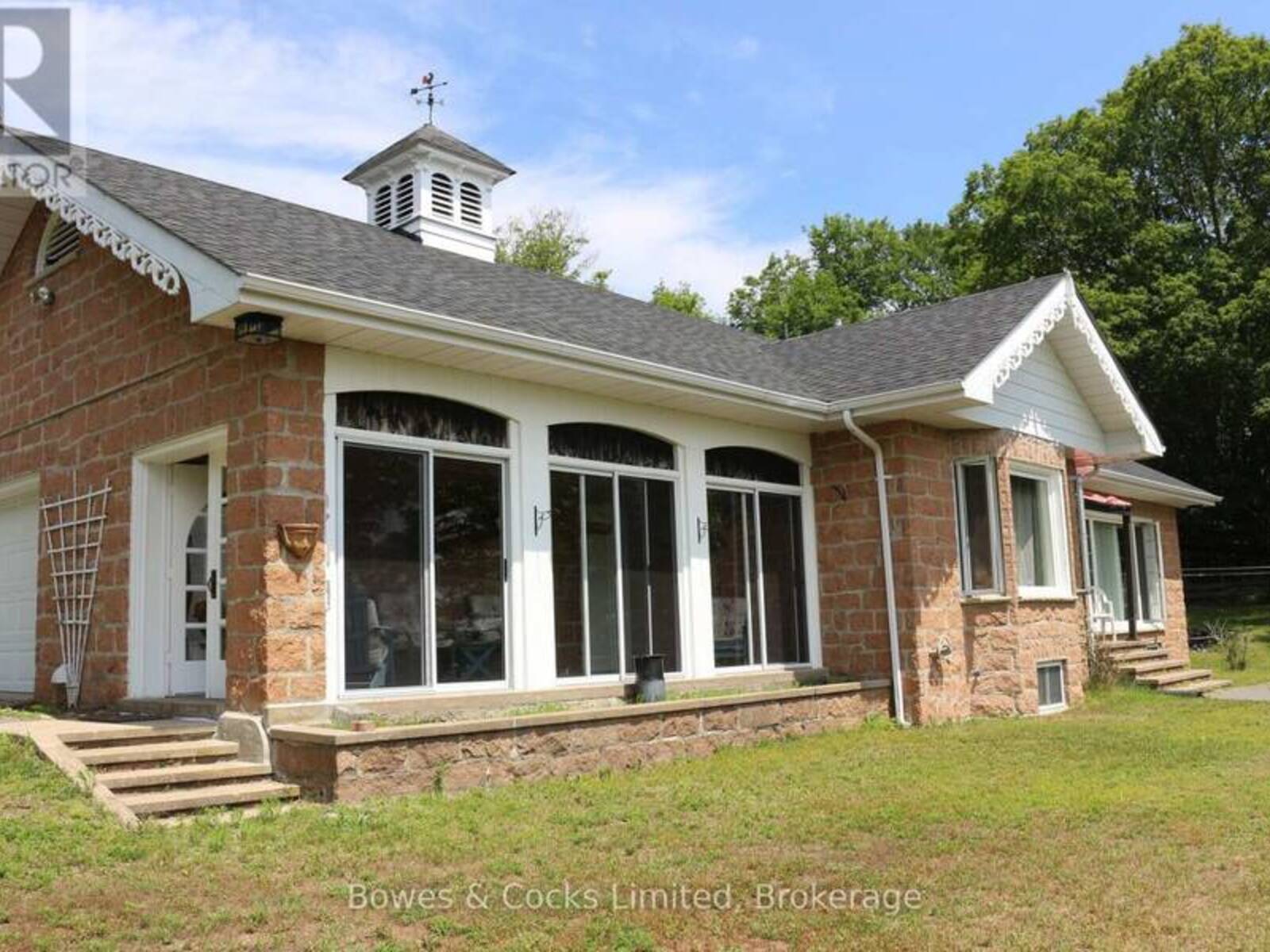4741 LOWER FARADAY ROAD, Coe Hill, Ontario K0L 1P0