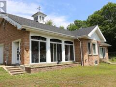 4741 LOWER FARADAY ROAD Coe Hill Ontario, K0L 1P0