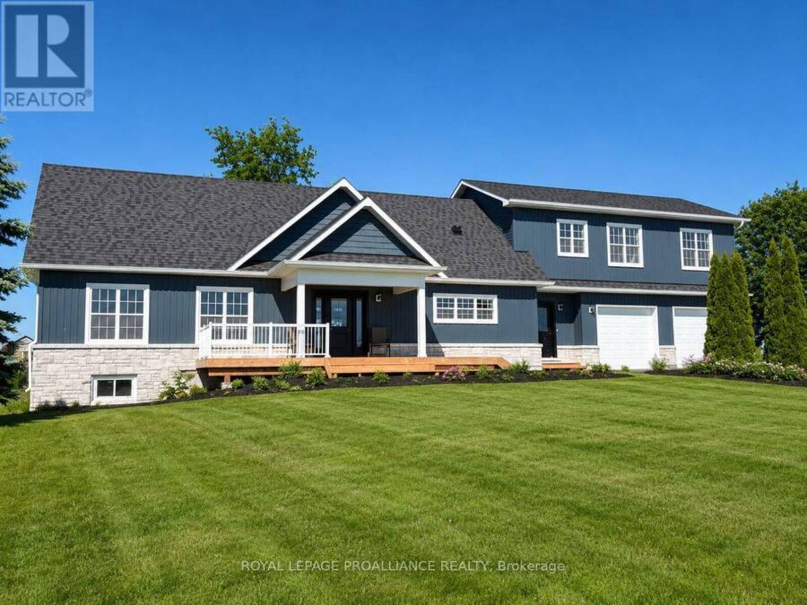 4836 45 HIGHWAY, Cobourg, Ontario K9A 0K5