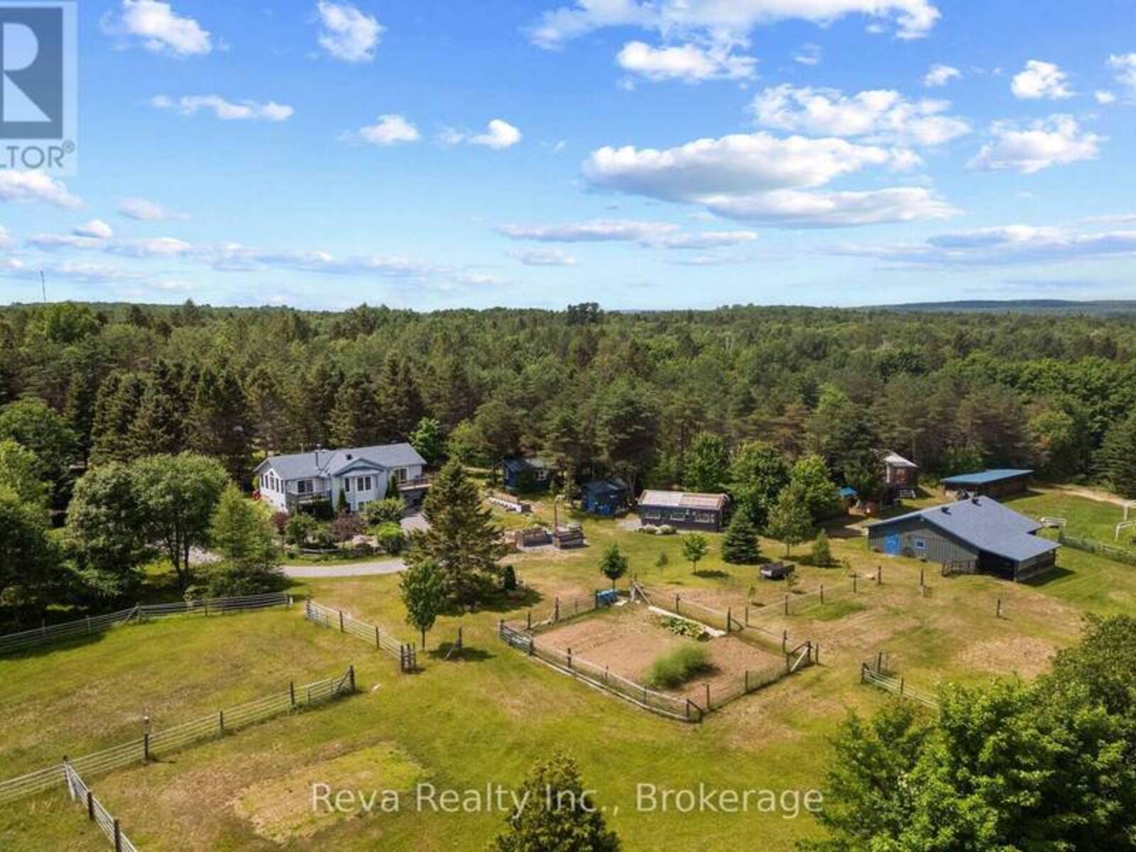 152 HASS ROAD, Hastings Highlands, Ontario K0L 2S0