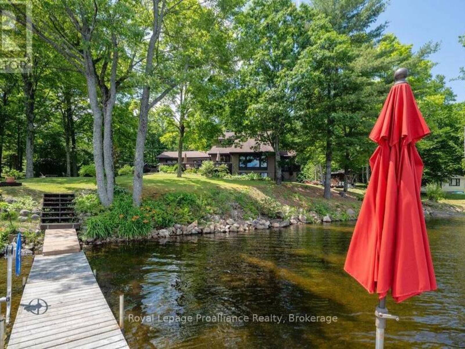 1147A FLYERS COVE LANE, North Frontenac, Ontario K0H 2M0