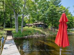 1147A FLYERS COVE LANE North Frontenac Ontario, K0H 2M0