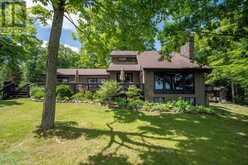 1147A FLYERS COVE LANE | North Frontenac Ontario | Slide Image Forty-five